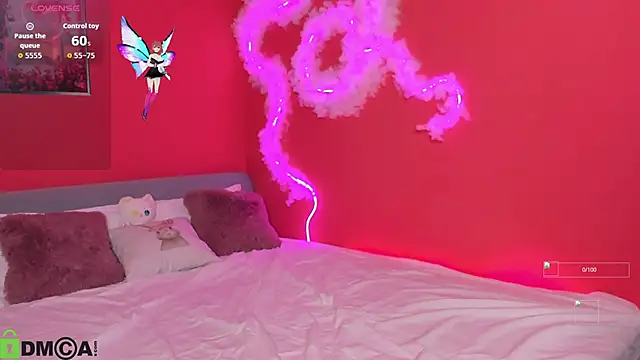 Lisbeth  Salander online show from 1, 12, 2025