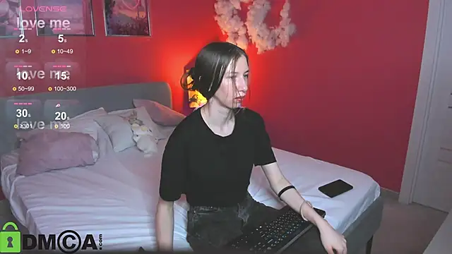 Lisbeth  Salander online show from 22, 9, 2025