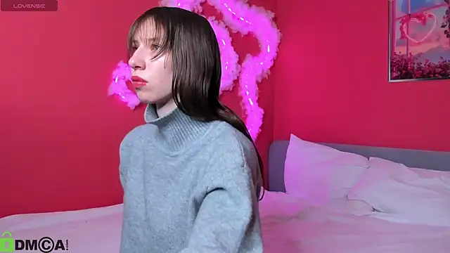 Lisbeth  Salander online show from 24, 11, 2025