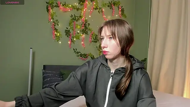 Lisbeth  Salander online show from 4, 12, 2025