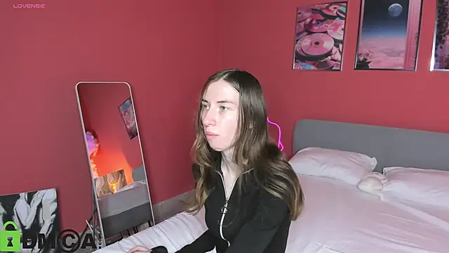 Lisbeth  Salander online show from 15, 9, 2025