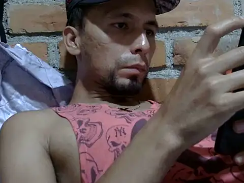 Boycumlatino online show from 1, 10, 2025