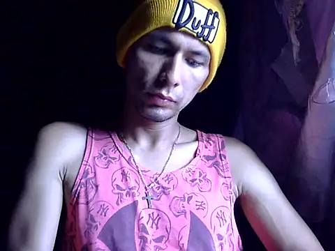 Boycumlatino online show from 7, 1, 2026