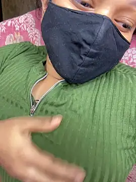 Priyajaanbaby online show from 12, 4, 2026