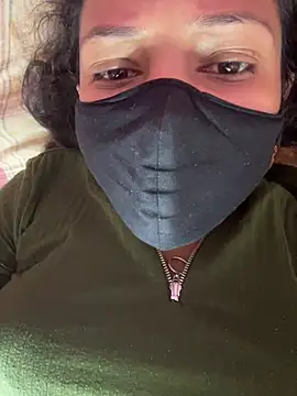 Priyajaanbaby online show from 13, 4, 2026