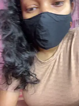 Priyajaanbaby online show from 18, 3, 2026