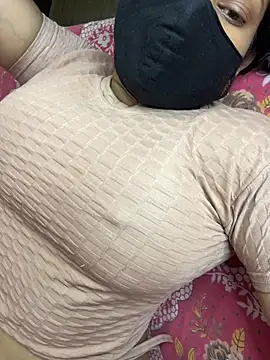 Priyajaanbaby online show from 6, 3, 2026