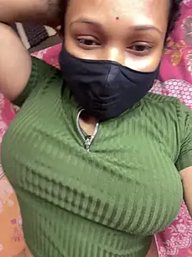 Priyajaanbaby online show from 14, 3, 2026