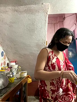 Snapshot of Priyajaanbaby chatting on 19, 9, 2025 Priyajaanbaby online show from 19, 9, 2025