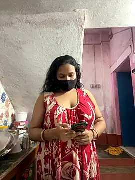 Snapshot of Priyajaanbaby chatting on 6, 10, 2025 Priyajaanbaby online show from 6, 10, 2025