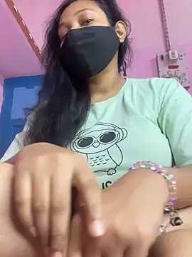 Snapshot of Priyajaanbaby chatting on 20, 11, 2025 Priyajaanbaby online show from 20, 11, 2025