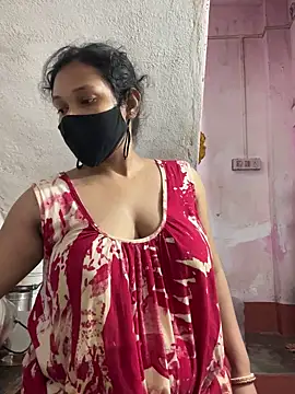 Snapshot of Priyajaanbaby chatting on 18, 9, 2025 Priyajaanbaby online show from 18, 9, 2025