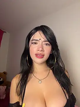 mandy222  online show from 17, 12, 2025