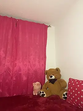 mandy222  online show from 13, 1, 2026