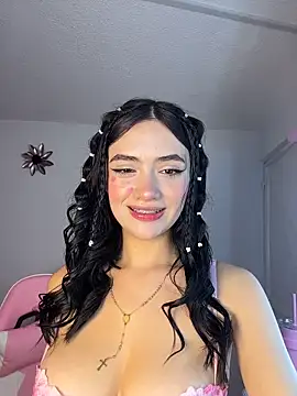 mandy222  online show from 11, 3, 2026