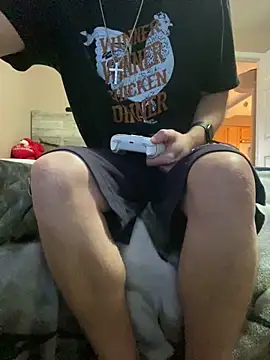 Travis746 online show from 9, 4, 2026