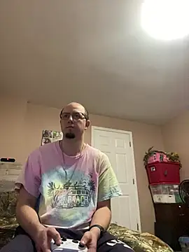 Travis746 online show from 18, 4, 2026