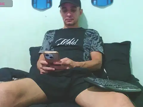 Breiner hotxxl online show from 18, 11, 2025