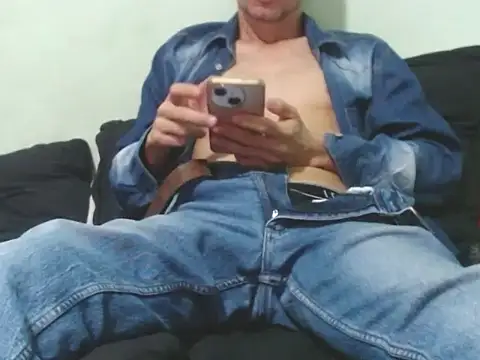 Breiner hotxxl online show from 10, 9, 2025