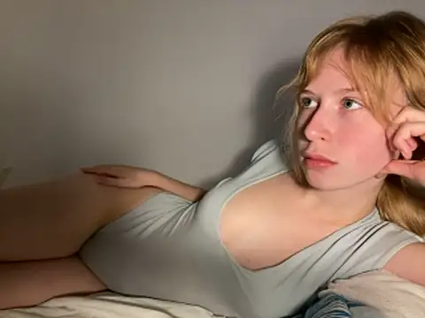 Lisa-5329 online show from 17, 11, 2025