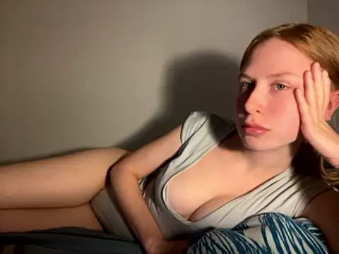 Lisa-5329 online show from 11, 1, 2026