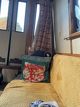 ladyboatlady online show from 28, 9, 2025