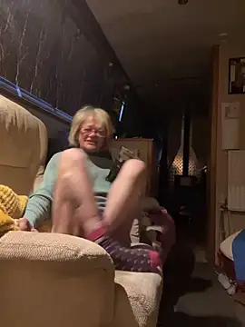 ladyboatlady online show from 25, 3, 2026