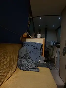 ladyboatlady online show from 12, 11, 2025