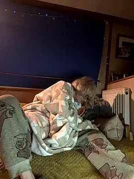 ladyboatlady online show from 12, 1, 2026