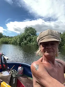 ladyboatlady online show from 19, 6, 2026