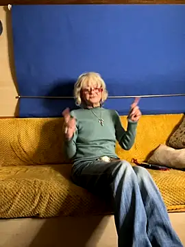 ladyboatlady online show from 27, 10, 2025