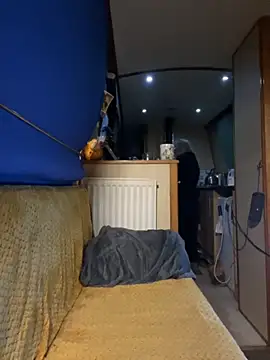 ladyboatlady online show from 15, 10, 2025