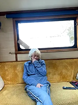 ladyboatlady online show from 17, 11, 2025