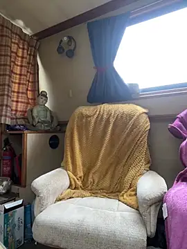 ladyboatlady online show from 28, 4, 2026