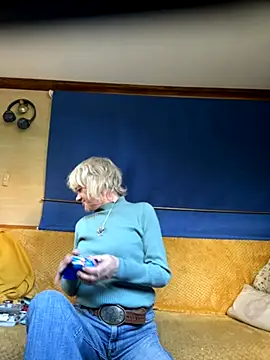 ladyboatlady online show from 25, 10, 2025