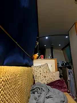 ladyboatlady online show from 28, 9, 2025