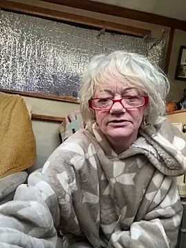 ladyboatlady online show from 18, 3, 2026