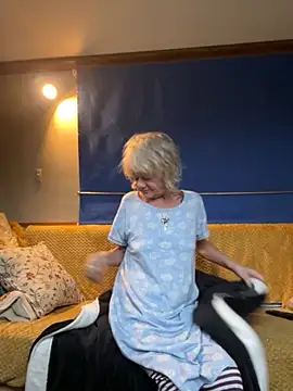 ladyboatlady online show from 29, 10, 2025