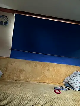 ladyboatlady online show from 6, 11, 2025