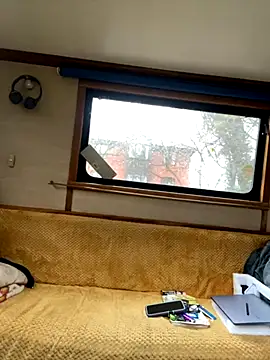 ladyboatlady online show from 14, 11, 2025