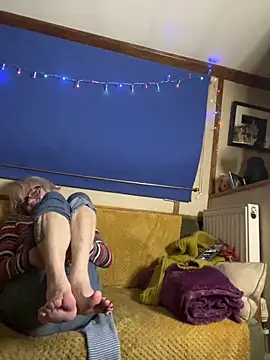 ladyboatlady online show from 16, 12, 2025