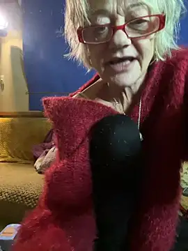 ladyboatlady online show from 19, 1, 2026