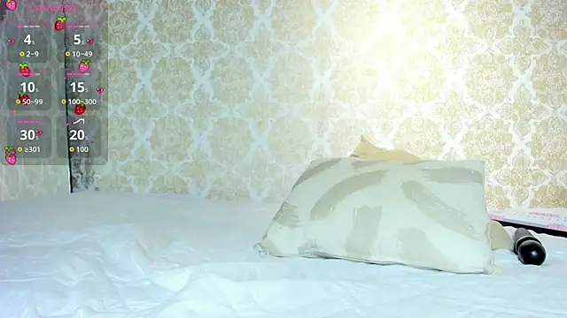 LilyThea online show from 1, 4, 2026