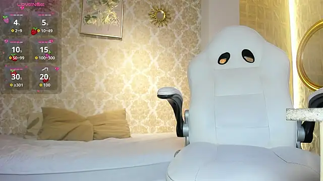 LilyThea online show from 16, 3, 2026