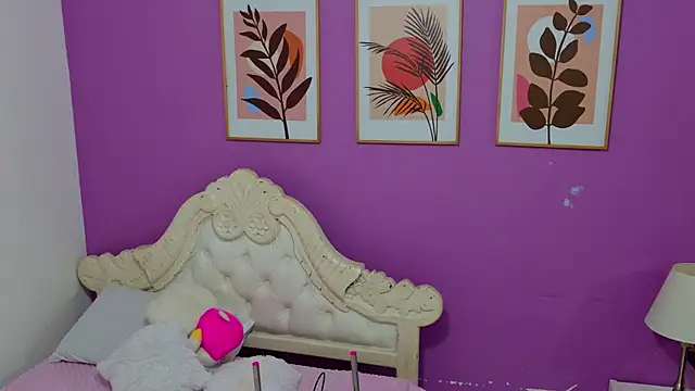 SamantaKane online show from 29, 3, 2026