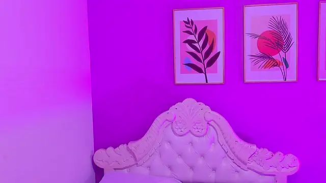 SamantaKane online show from 10, 4, 2026