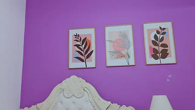 SamantaKane online show from 24, 3, 2026