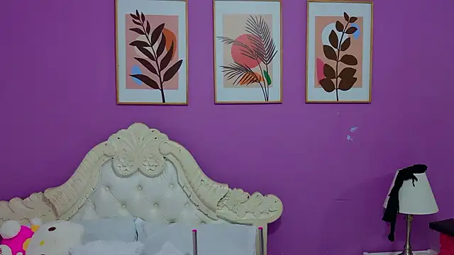 SamantaKane online show from 26, 3, 2026