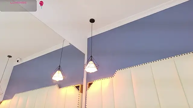 SamantaKane online show from 21, 12, 2025