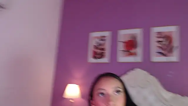 SamantaKane online show from 24, 9, 2025